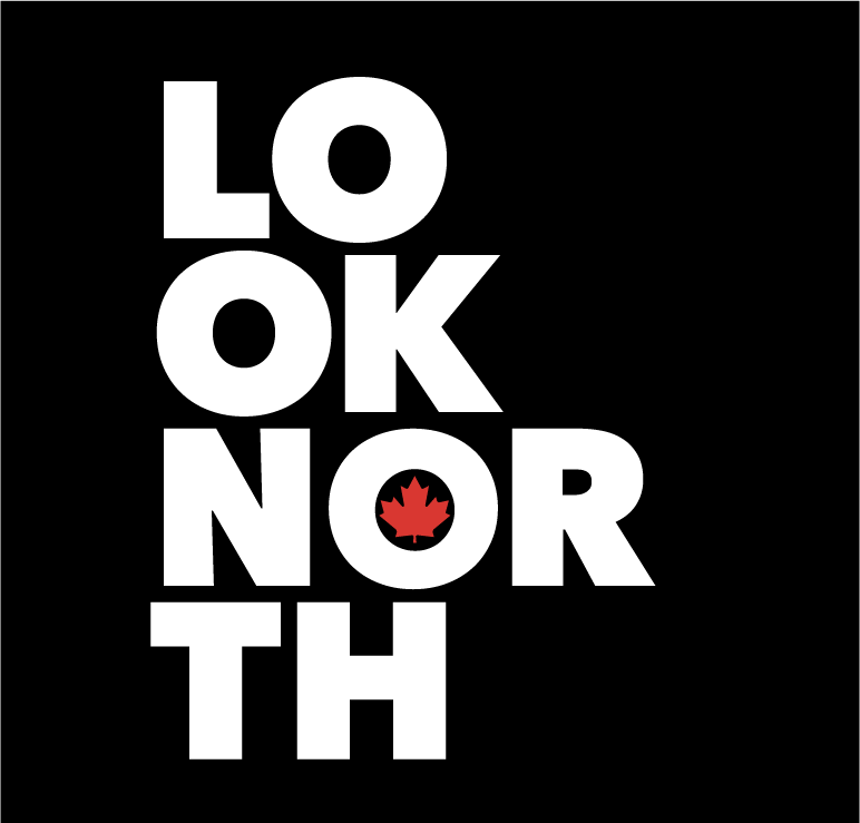 Look North